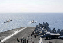 EEUU dice haber matado al líder de una unidad iraní que intentó asesinar a Trump