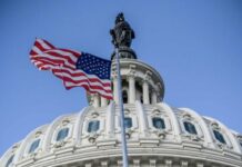 Senado EE. UU. rechaza la resolución que pretendía frenar la intervención en Irán