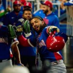 Dominicana ruge en el Clásico: noquea a Israel y avanza a los Cuartos de Final
