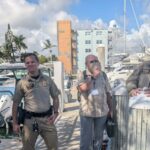 Viajes en yola desde RD “son bastantes consistentes”, pero menos logran llegar a tierra