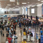 Más de 8,500 personas han viajado a Miami desde Las Américas para el Clásico Mundial 2026