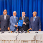 PRM propone cambios en Ley de Partidos «para evitar infiltración de ilícitos en la política»