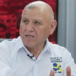 Muere en accidente Napoleón Becerra, candidato presidencial de Perú