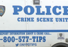 Hombre de 75 años acusado de asesinato tras el hallazgo de los restos de su esposa en Queens