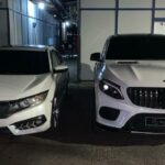 Desmantelan red de ciberdelincuencia en Santiago; tres detenidos y equipos ocupados