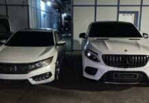 Desmantelan red de ciberdelincuencia en Santiago; tres detenidos y equipos ocupados