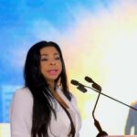 Yeni Berenice: el 85 % de las amenazas de violencia son cometidas por jóvenes menores de 34 años