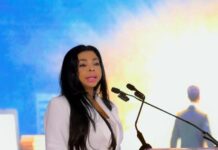 Yeni Berenice: el 85 % de las amenazas de violencia son cometidas por jóvenes menores de 34 años