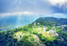 Otorgan a tres empresas permiso exploración minera en cordillera Septentrional