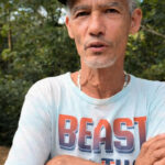 Hombre agrede a machetazos a su expareja y a su exsuegra en Puerto Plata