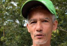 Hombre agrede a machetazos a su expareja y a su exsuegra en Puerto Plata