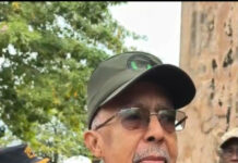 Denuncian cobros en la frontera para dejar entrar haitianos al país