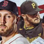 Conoce los abridores para el Día Inaugural en MLB 2026 (y los dominicanos que participan)