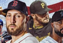 Conoce los abridores para el Día Inaugural en MLB 2026 (y los dominicanos que participan)