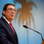 Canciller cubano subraya disposición de su país a un «diálogo serio» con Estados Unidos