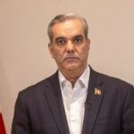 Luis Abinader: «Habrá presiones en la tarifas eléctricas, en los costos de transporte y, en alguna medida, en los precios de los alimentos»