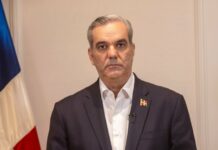 Luis Abinader: «Habrá presiones en la tarifas eléctricas, en los costos de transporte y, en alguna medida, en los precios de los alimentos»