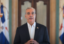 Abinader tras agresión de coronel: “Son actos inaceptables”