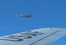 EE.UU. retira aviones de RD tras concluir operación antidrogas en el Caribe