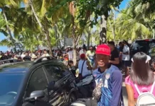 Interior y Policía prohíbe fiestas masivas durante toda la Semana Santa