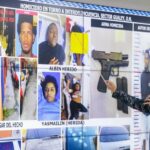 La Policía apresa a «Bigote» por tiroteo en Gualey; ocupa arma de fuego utilizada en el hecho