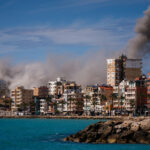 Trump negocia el fin de la guerra