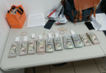 Aduanas retiene más de US$400 mil tras detección de divisas no declaradas en aeropuertos