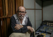 Silvio Rodríguez advierte de que tomará las armas si Estados Unidos agrede a Cuba: «Exijo mi AKM, si se lanzan»