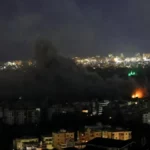 Trump: EEUU ‘no se detendrá’ hasta que Irán esté ‘totalmente derrotado’ con nuevo líder supremo