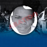 Abaten a “Bololo” tras enfrentar a tiros a la Policía; era buscado con 11 órdenes de arresto en el DN