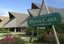 Detienen dos serbios en Punta Cana con 75 paquetes cocaína
