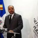 Defensor del Pueblo anuncia creación de unidad para atender casos de personas desaparecidas