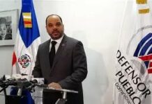 Defensor del Pueblo anuncia creación de unidad para atender casos de personas desaparecidas