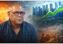 ¿Por qué el desarrollo económico no siempre genera igualdad? Sociólogo Wilson Castillo revela claves en “Ética TV”