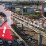 Informe técnico detectó fallas en el Metro de Los Alcarrizos antes de su inauguración; autoridades aseguran que fueron corregidas