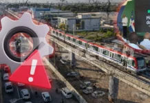 Informe técnico detectó fallas en el Metro de Los Alcarrizos antes de su inauguración; autoridades aseguran que fueron corregidas