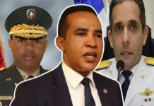 MP espera sentencias ejemplares contra generales Cáceres, Torres Robiou y De los Santos Viola