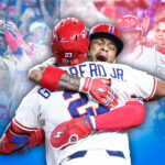 RD obtiene 3 millones de dólares por su participación en el Clásico