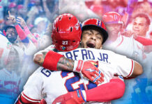 RD obtiene 3 millones de dólares por su participación en el Clásico