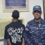 Policía detiene a menor acusado de matar a joven por viejas rencillas en Villa Verde