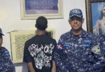 Policía detiene a menor acusado de matar a joven por viejas rencillas en Villa Verde