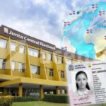 JCE anuncia iniciará en mayo renovación de cédula en el exterior; proceso será con cita previa