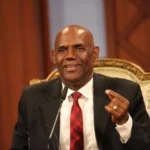 Magistrado José Alejandro Vargas analiza la dimensión dual del debido proceso