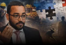 Las tres caras de la informalidad: Edgar Morales revela el 50 % oculto del trabajo en República Dominicana