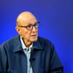 Ingresan en cuidados intensivos al dirigente de izquierda Narciso Isa Conde tras sufrir caída