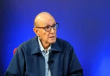 Ingresan en cuidados intensivos al dirigente de izquierda Narciso Isa Conde tras sufrir caída