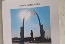 ‘El voto del pueblo dominicano-1962-2024, trascendencia y proyección’, de Agustín Cortés Robles.