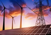 República Dominicana eleva al 25 % su producción de energía renovable