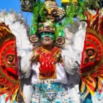 Ritmo y color: El Desfile Nacional de Carnaval 2026 proyecta la identidad dominicana al mundo