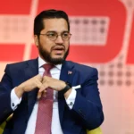 “Un conflicto prolongado” en Irán podría traer consecuencias para RD, asegura Raúl Ovalle